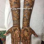 mehandi in Agra